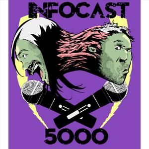 InfoCast 5000