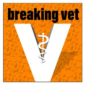 breaking vet