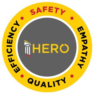 The Hero Podcast