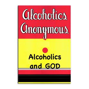 Fort Lauderdale
Primary Purpose
Big Book Study Group’s
Alcoholics and God
12 Step Series