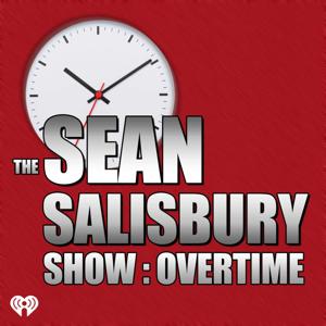 The Sean Salisbury Show: Overtime
