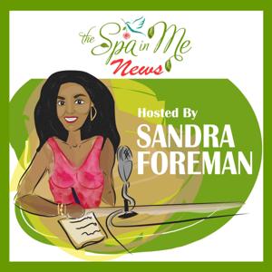 The Spa In Me Podcast