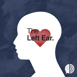 The Left Ear by Dakota Johnson & Spoke Media