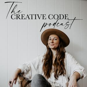 The Creative Code