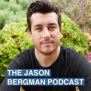 The Jason Bergman Podcast