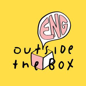 อังกฤษนอกกล่อง by Eng Outside the Box Podcast