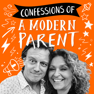 Confessions of a Modern Parent by Doghouse Media