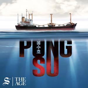 The Last Voyage of the Pong Su by The Age and Sydney Morning Herald