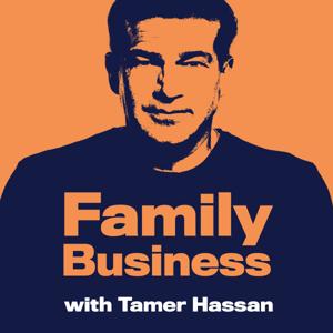 Family Business with Tamer Hassan