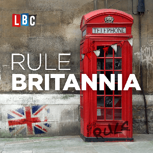 Rule Britannia