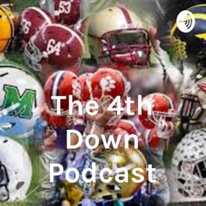 The 4th Down Podcast