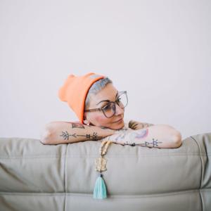 Let´s talk about mental health!