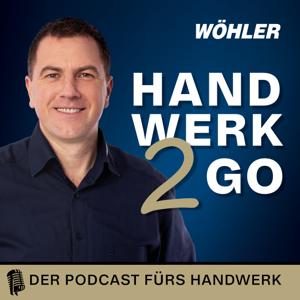 Handwerk 2 Go - Wissen für's Handwerk