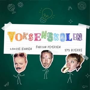 Voksenskolen