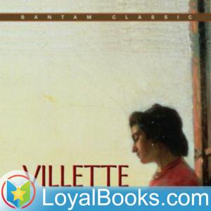 Villette by Charlotte Brontë