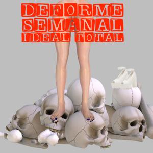 Deforme Semanal Ideal Total