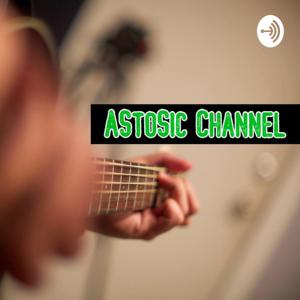 A Stosic Podcast