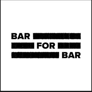 Bar For Bar