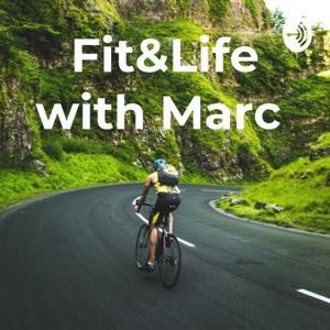 The Fit dad bod life