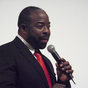 Extracts Les Brown's Podcast by Extracts Les Brown