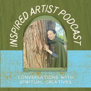 Inspired Artist Podcast