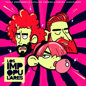 Los Impopulares by Los Impopulares