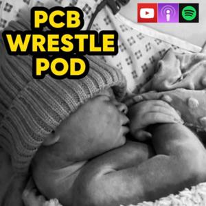 PCB WrestlePod