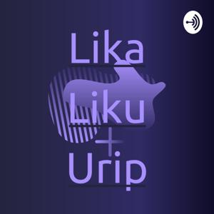 Lika-Liku Urip