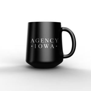 The Agency Iowa Podcast