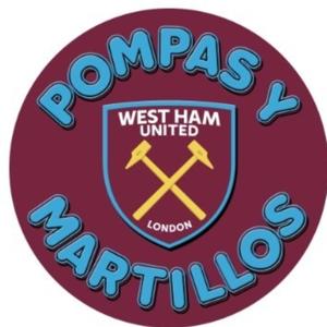Pompas y Martillos