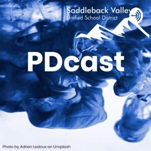 PDcast SVUSD