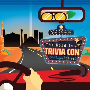 Road to TriviaCon