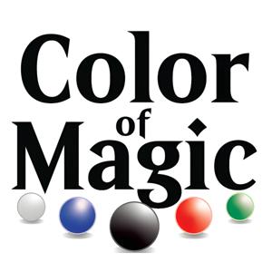 Color of Magic