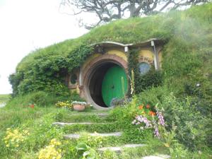 Bag End