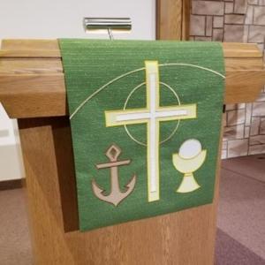 Sermons Archive - Prince of Peace Lutheran Church