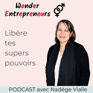 Wonder Entrepreneurs