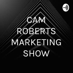 PERSONAL BRAND TALK Cam Roberts Podcast Show