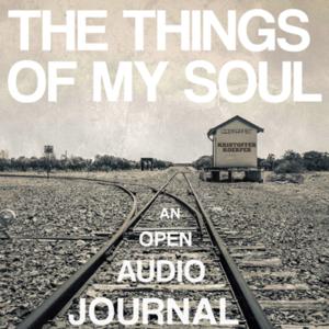 The Things of My Soul