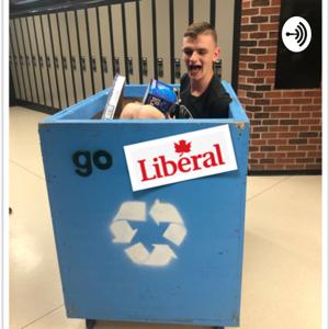 Provocative opinions with Owen Parkin