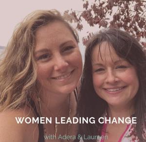 Women Leading Change