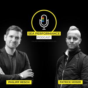 SEA Performance Podcast