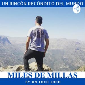 MILES DE MILLAS