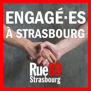 Strasbourgeois·es engagé·es