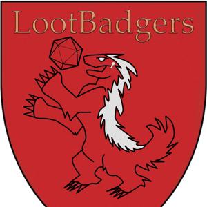 Lootbadgers