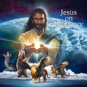 Jesus on Prophecy » Podcast