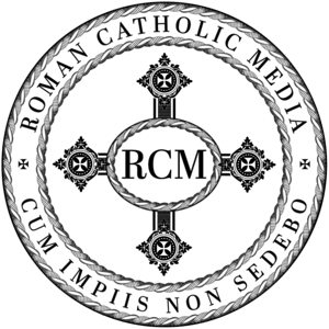 Roman Catholic Media by Roman Catholic Media