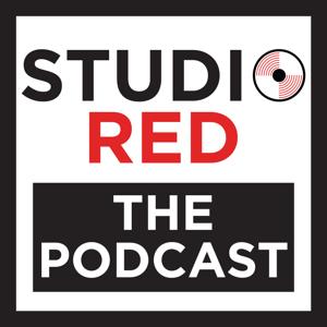 Studio Red: The Podcast