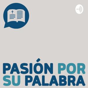 Pasión por su palabra