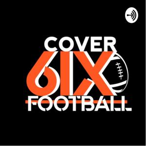 Cover 6ix Football Podcast