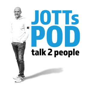 JottsPod